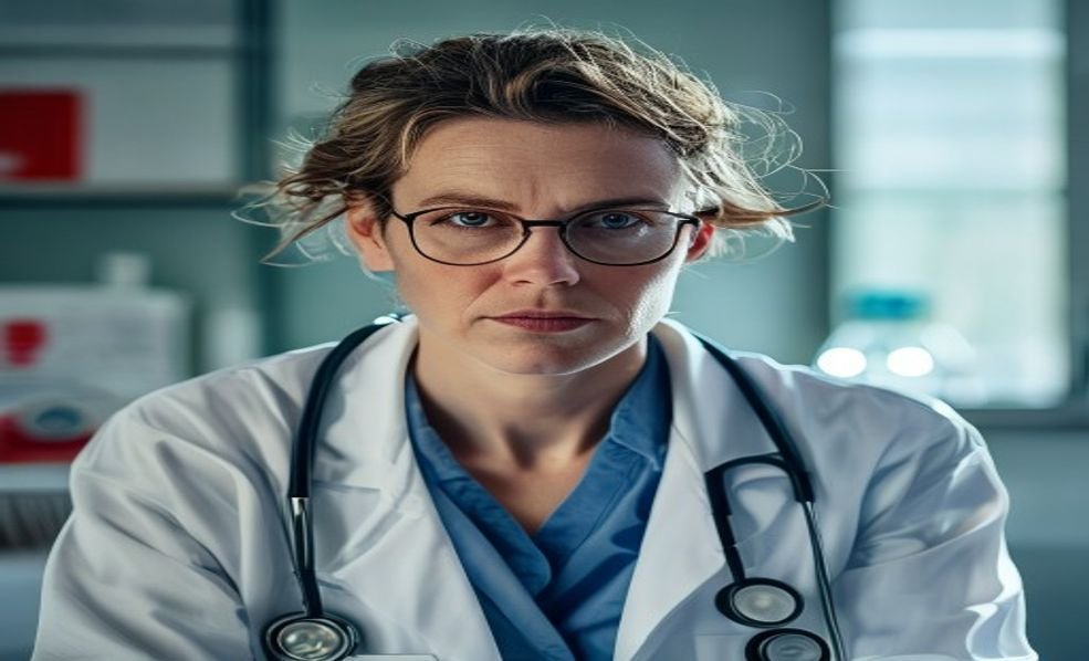 IA en diagnóstico médico: evidencia clínica y límites éticos